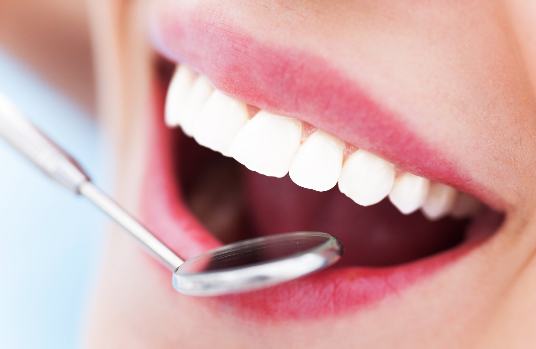Teeth